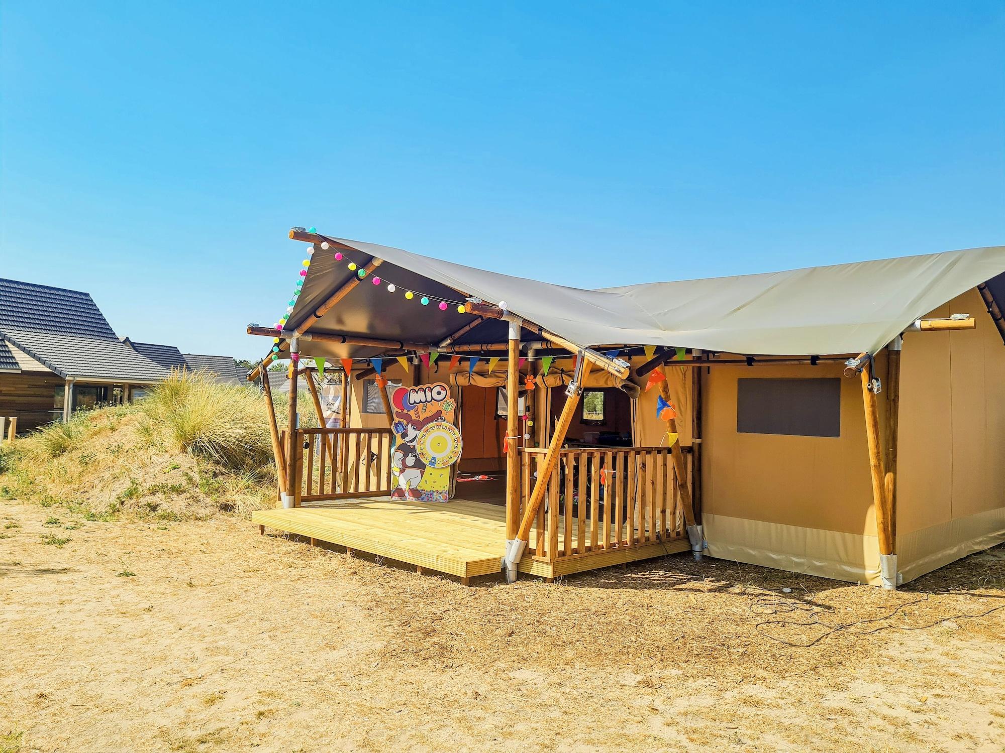 Instalaciones Recreativas Dormio Resort Berck Sur Mer