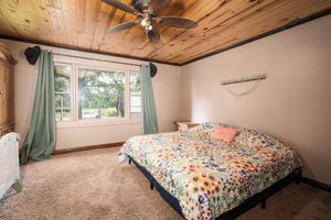 Alojamiento - Charming farmhouse on a beautiful horse ranch-Shawnee Hills Wine Trail