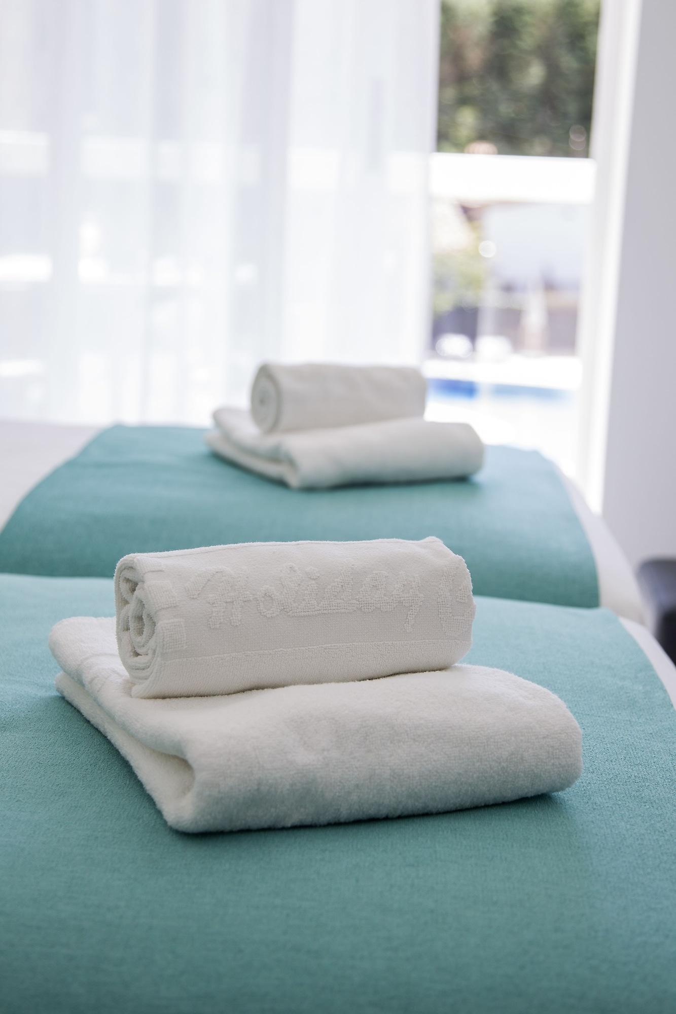 Habitación Aparthotel CYE Holiday Centre