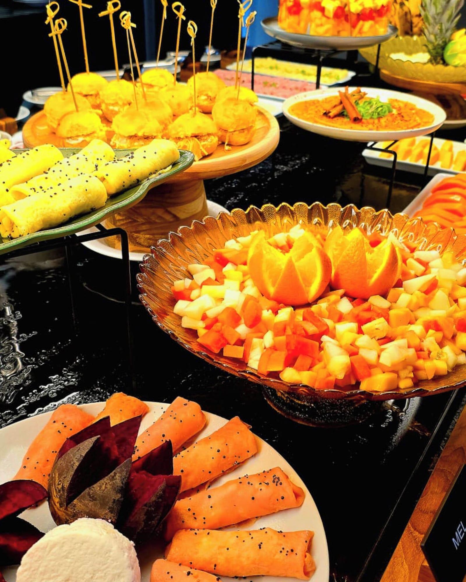 Restaurant RN Studio Premium