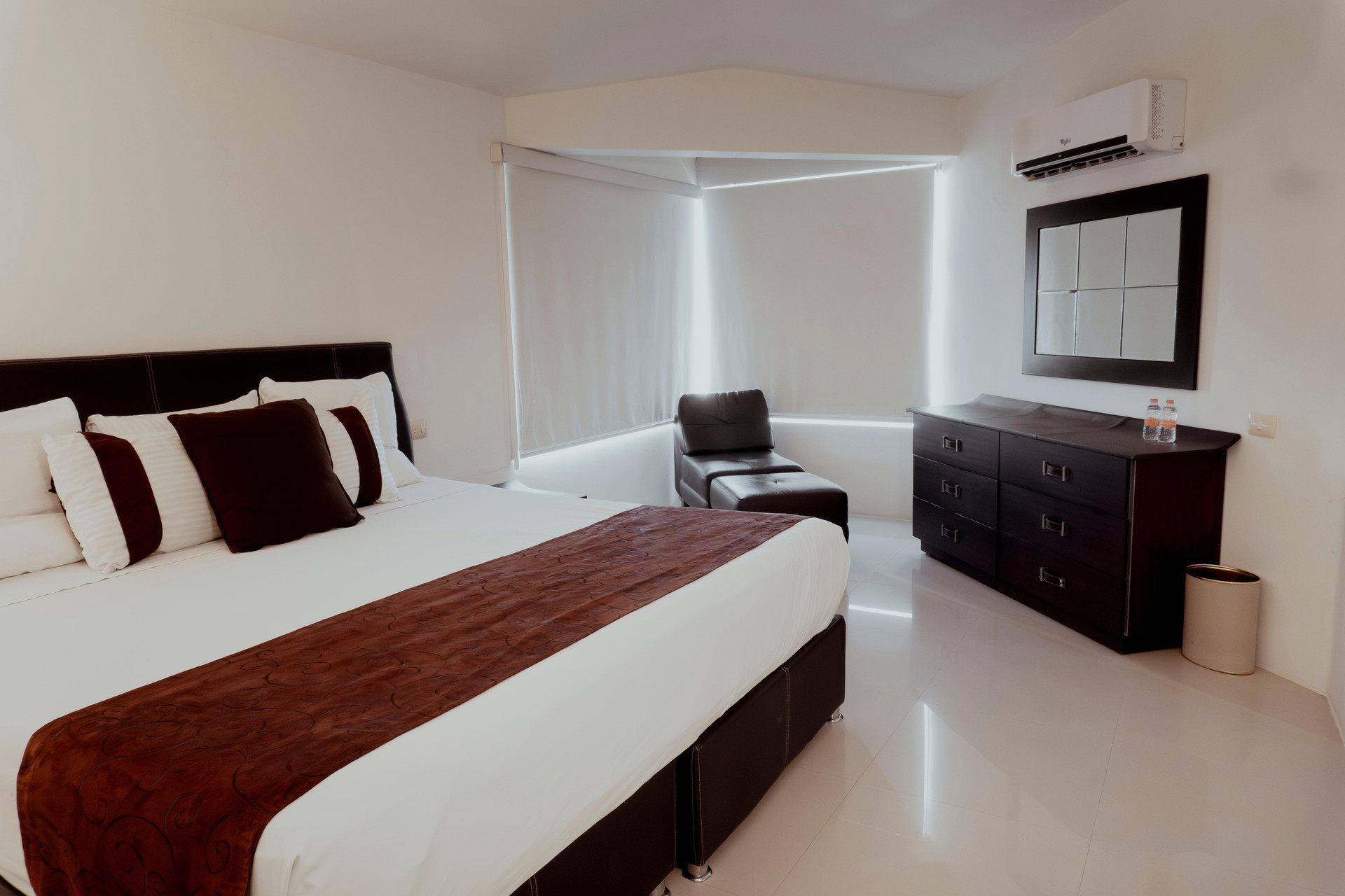 Suite Hotel San Felipe Oaxaca