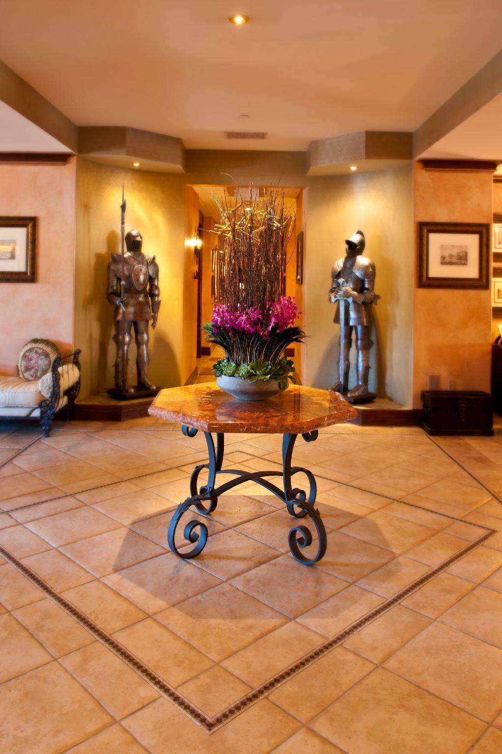 Vista Lobby Granduca