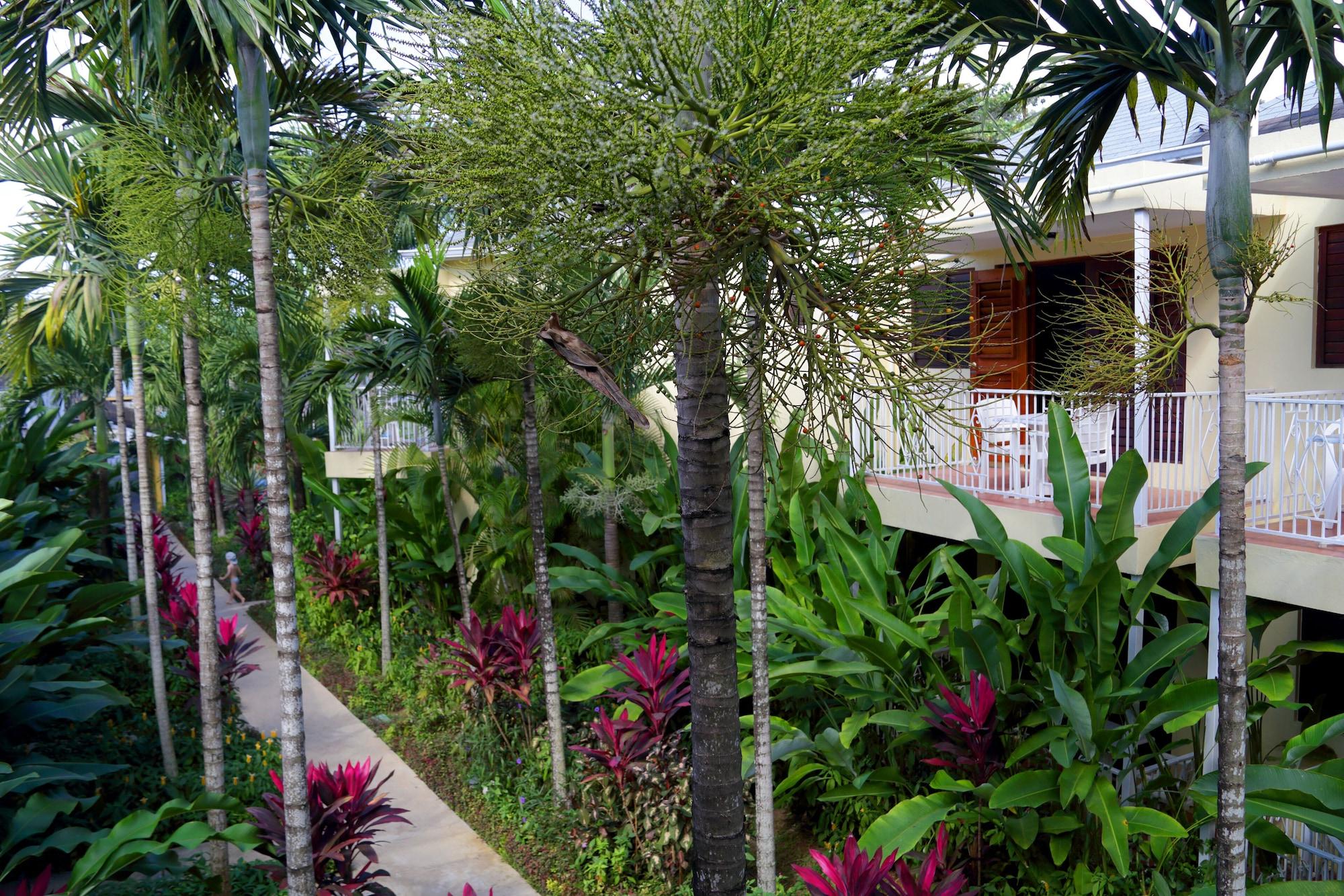Habitación Negril Palms