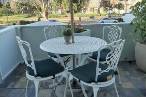 Alojamiento - The Greenhouse Guesthouse