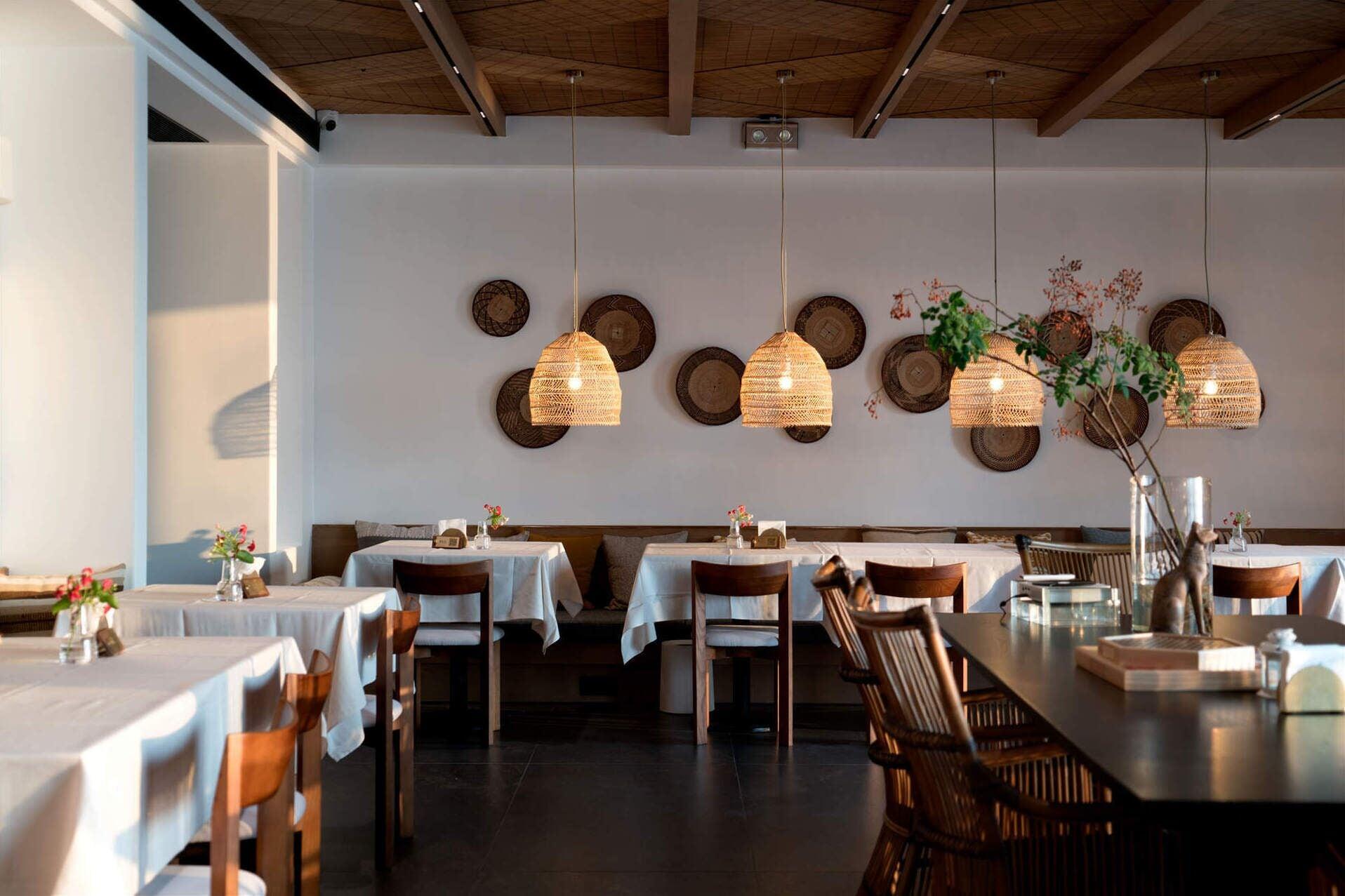 Restaurant Miyue · Shenzhen Monet Garden Seaview Resort