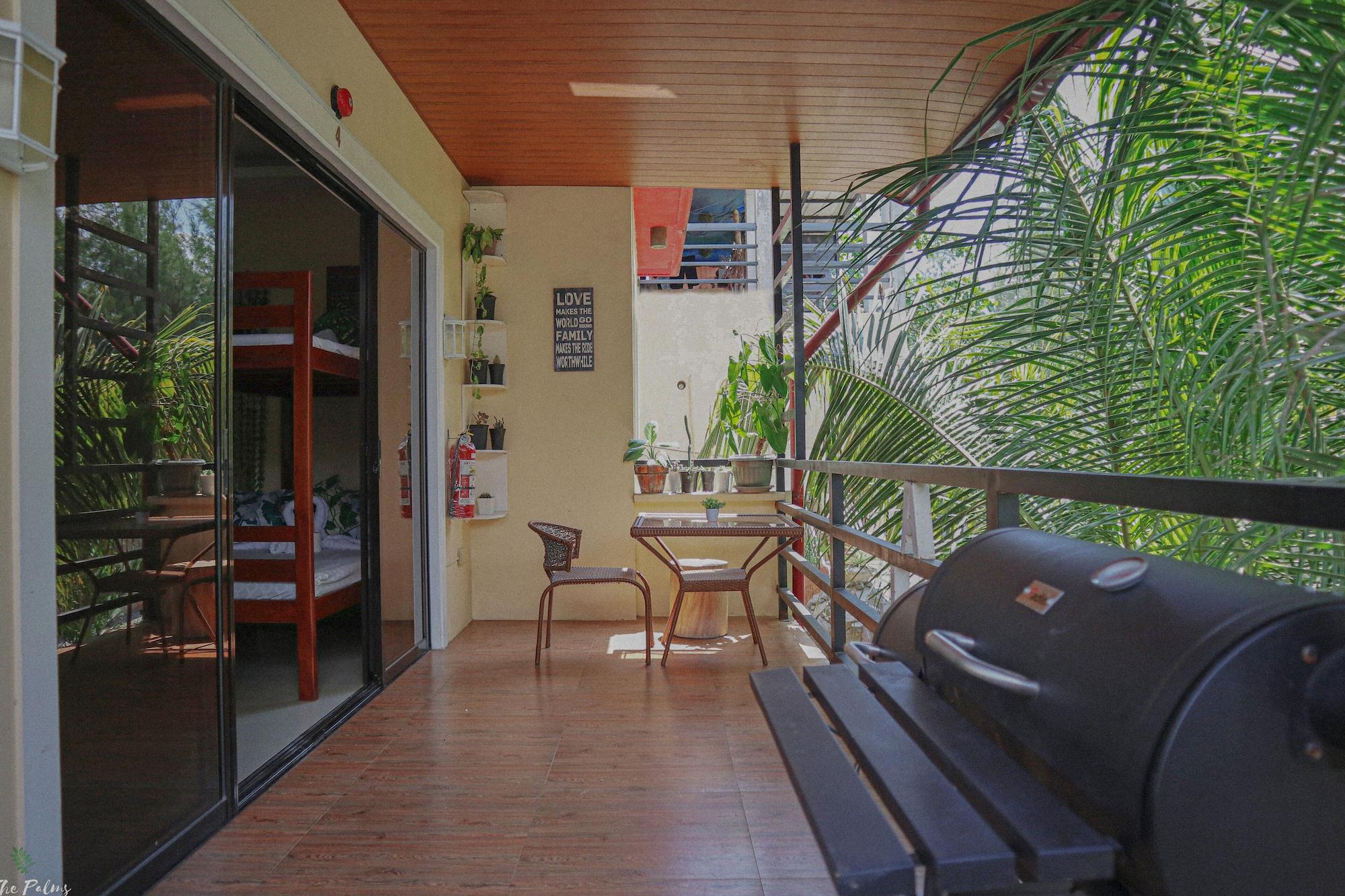 Habitación The Palms Resort & Bar
