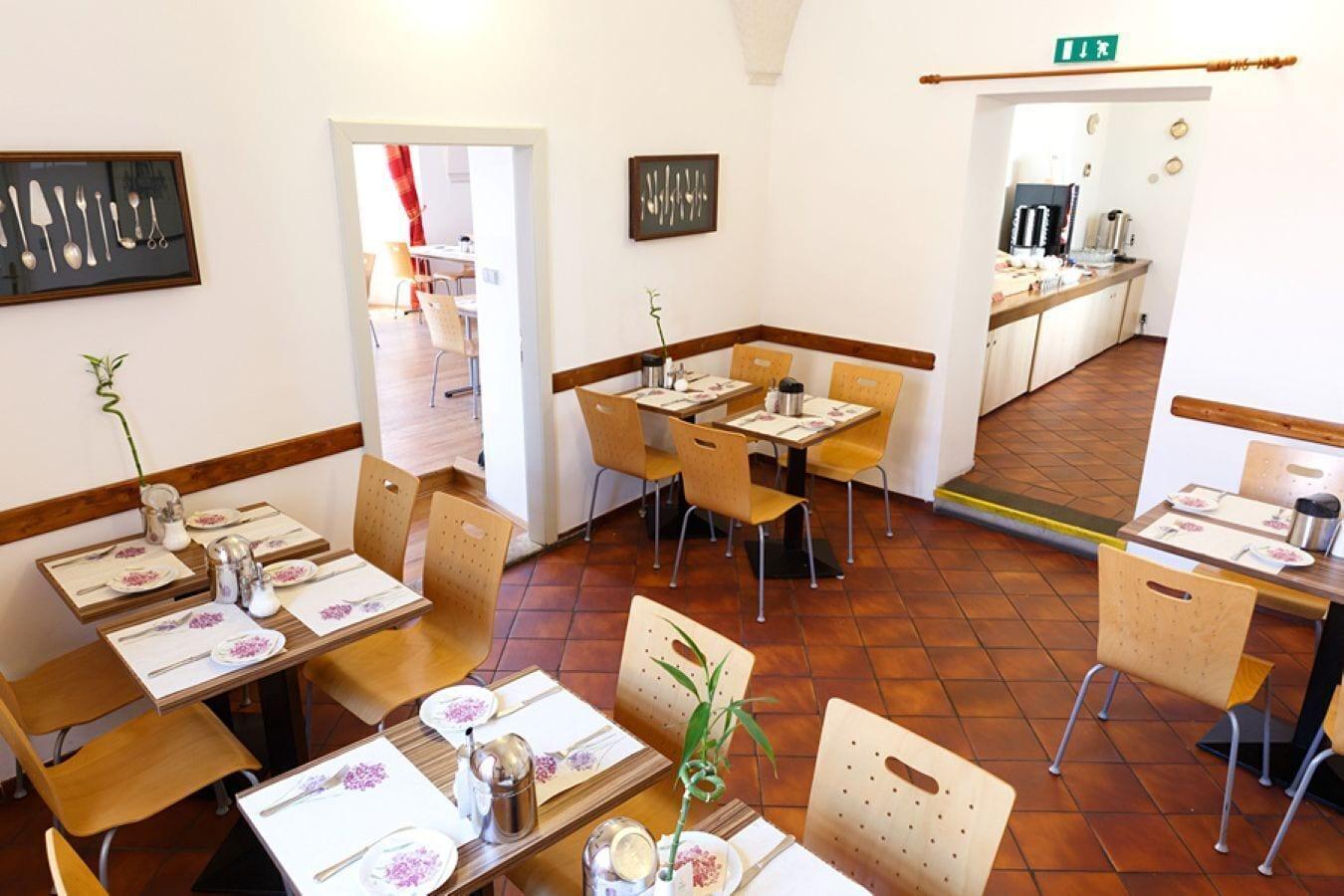 Restaurant Hotel Adalbert