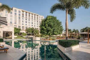 Alojamiento - The Santa Maria, A Luxury Collection Hotel & Golf Resort, Panama City
