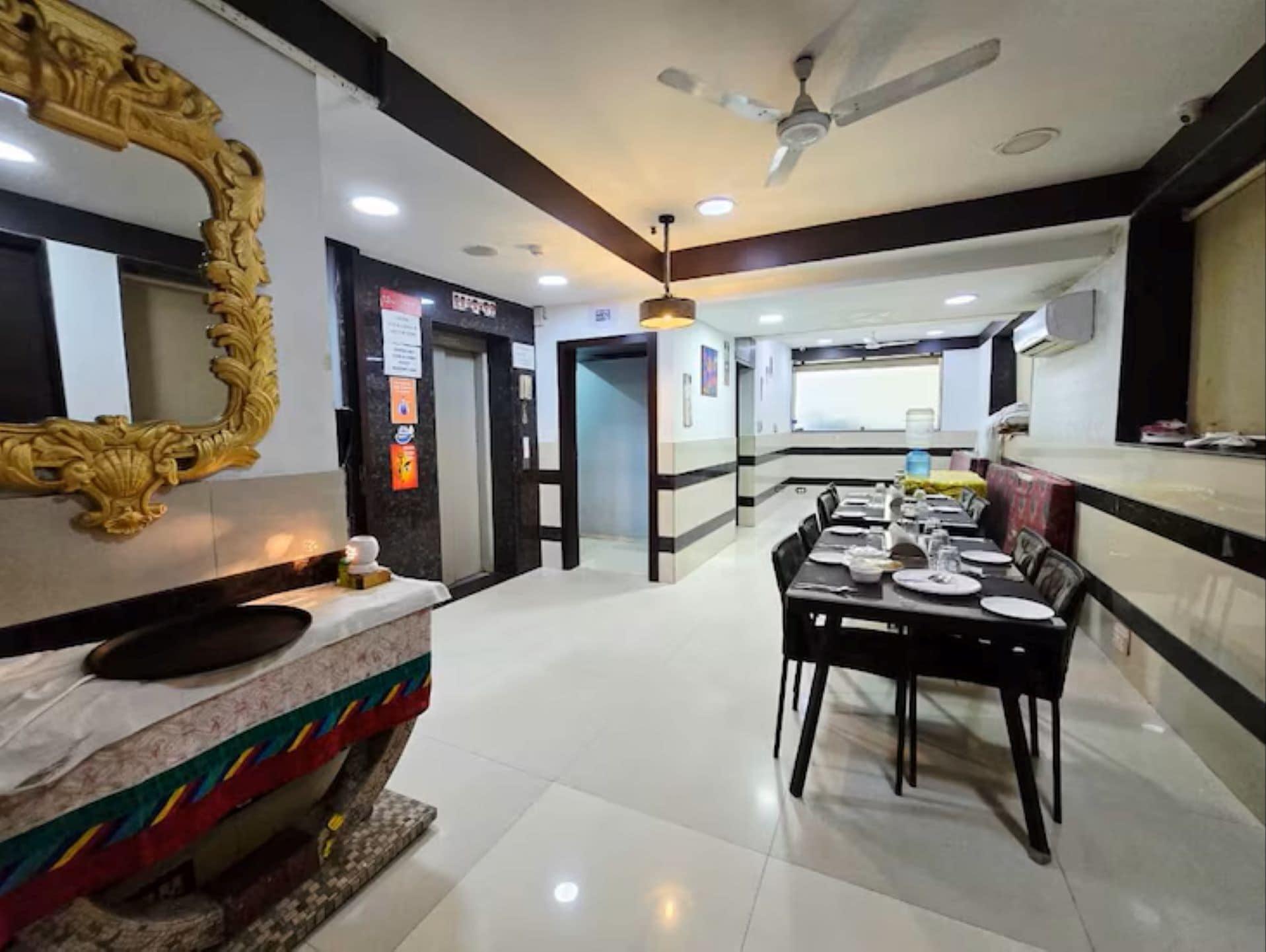 Restaurant The Platinum saltlake