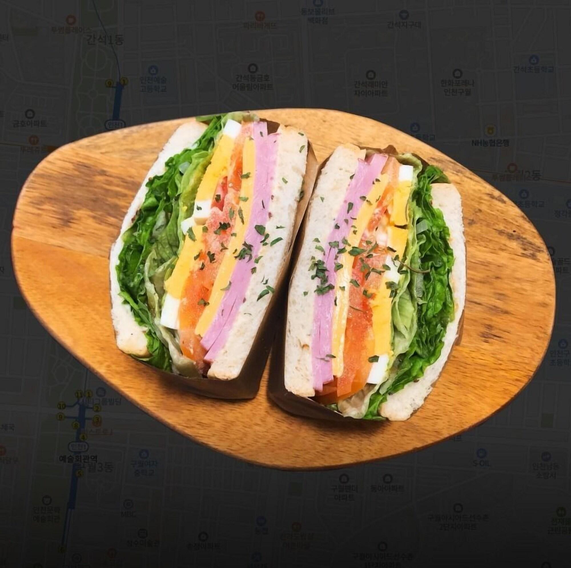 Restaurant AirDragon Guest House