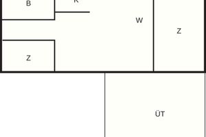 Alquiler Vacacional - 5 Person Holiday Park Home in Bryrup