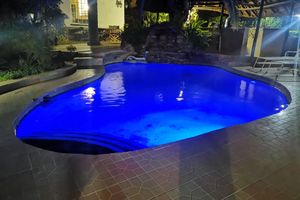 Alojamiento - Parrot Lodge