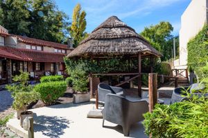 Alojamiento - Curahue Apart Hotel