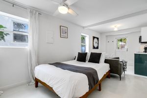 Renta temporal - Studio with style in Design District