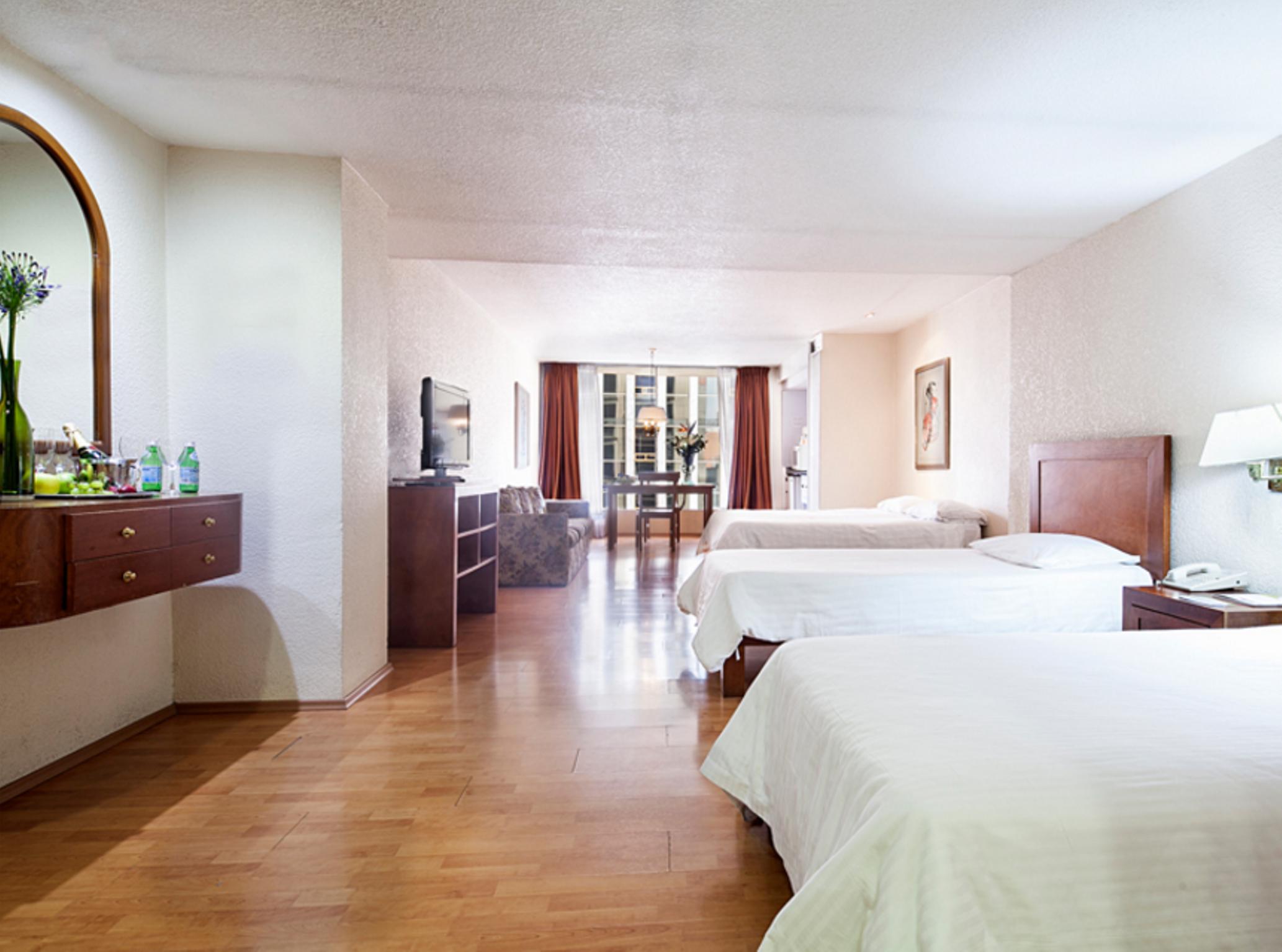 Hotel EXE SUITES SAN MARINO