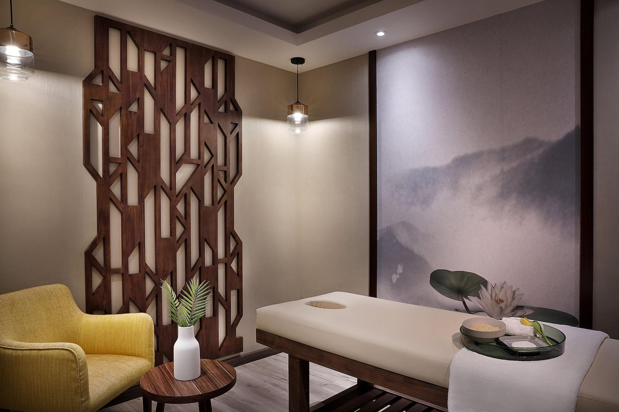 Spa voco Al Khobar by IHG