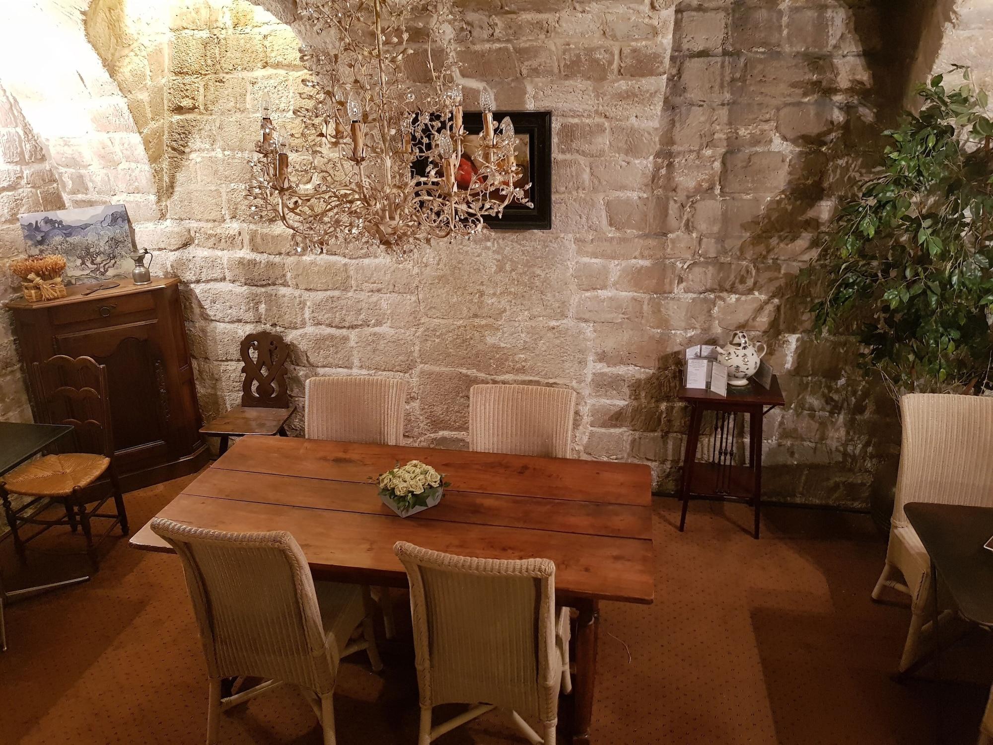 Restaurant Hôtel Alison