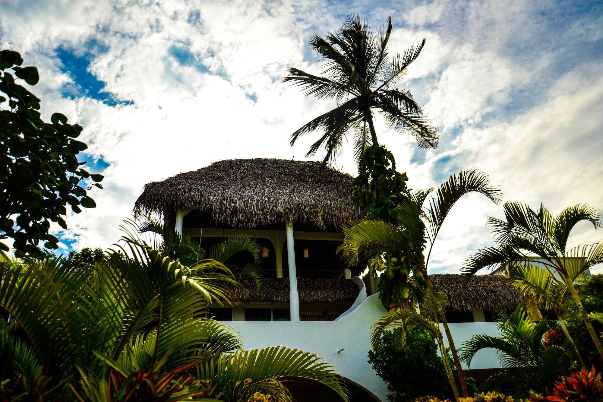 Vista Exterior Bon Jesús Hotel