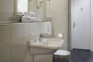 Alojamiento - Mercure Hotel Schiphol Terminal