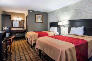Alojamiento - Econo Lodge Selma - Smithfield