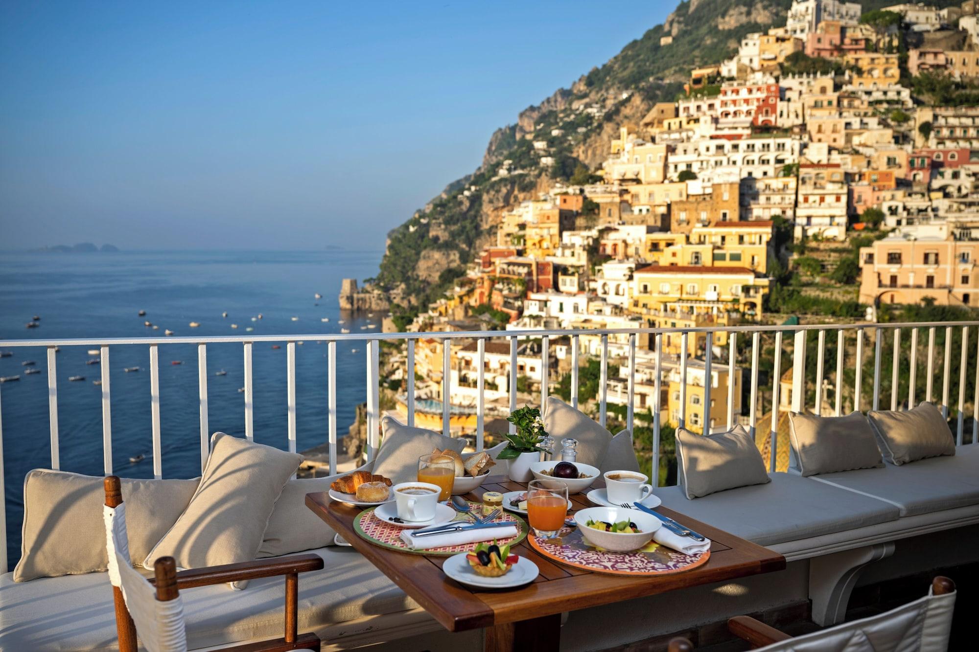 Restaurant Hotel L'Ancora