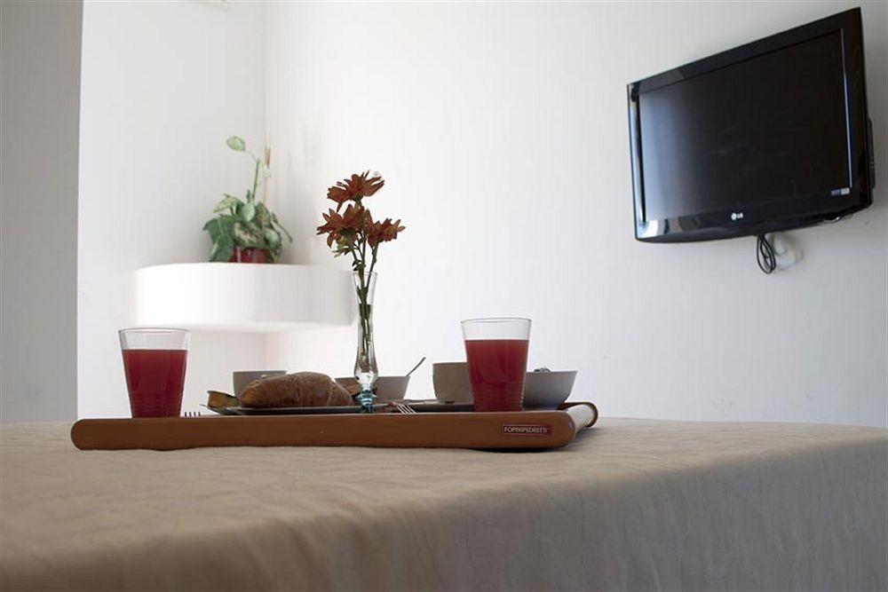 Set de Habitación Tenuta San Nicola