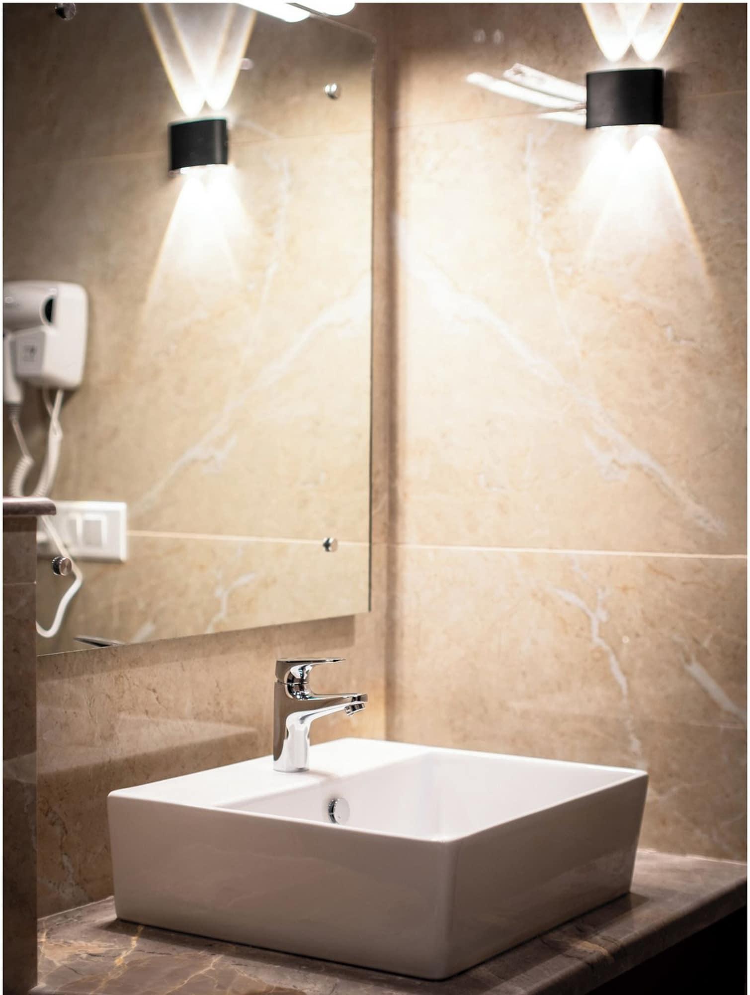 Equipamiento de Habitación Hotel Mountain Vibes