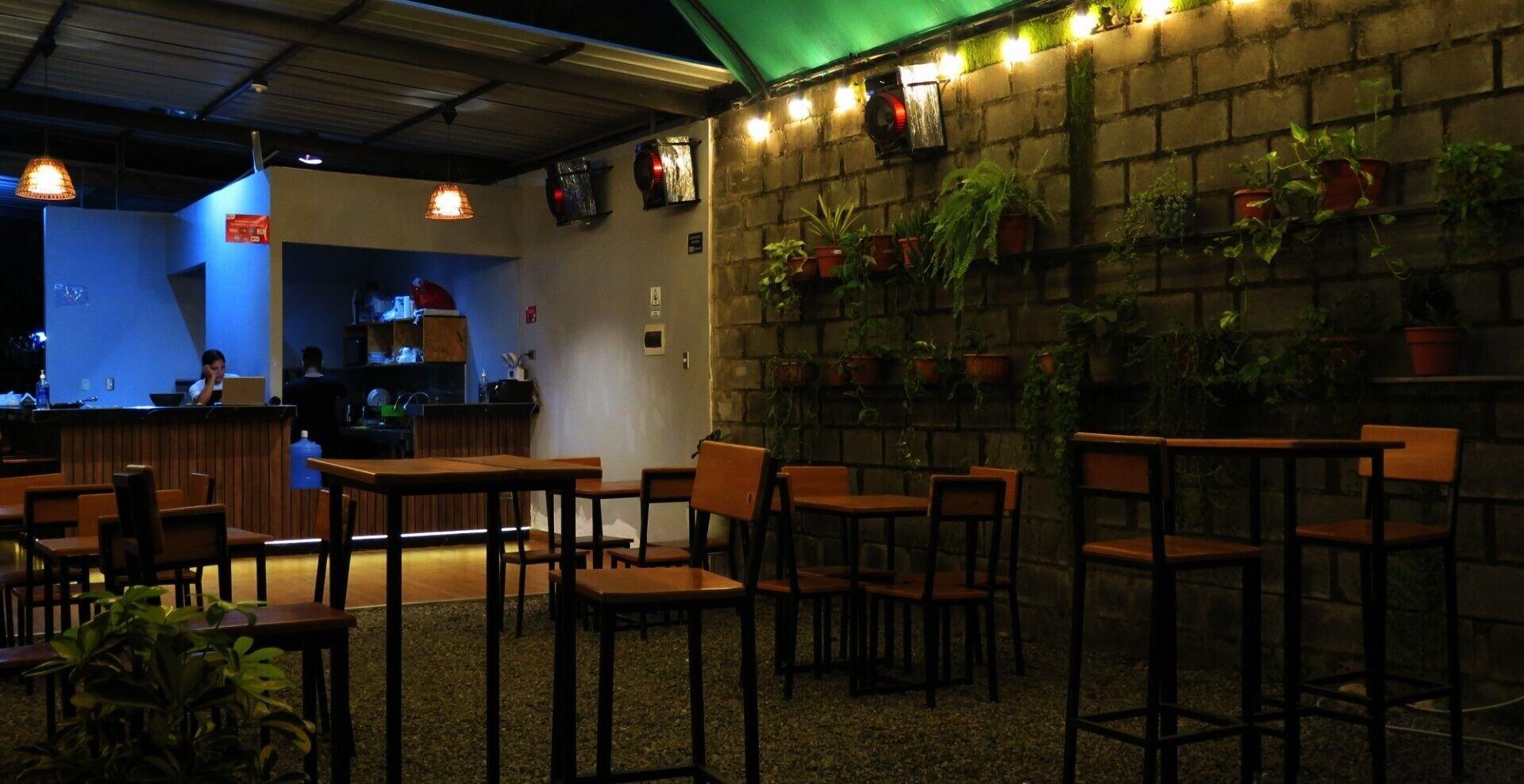 Restaurant GoInn