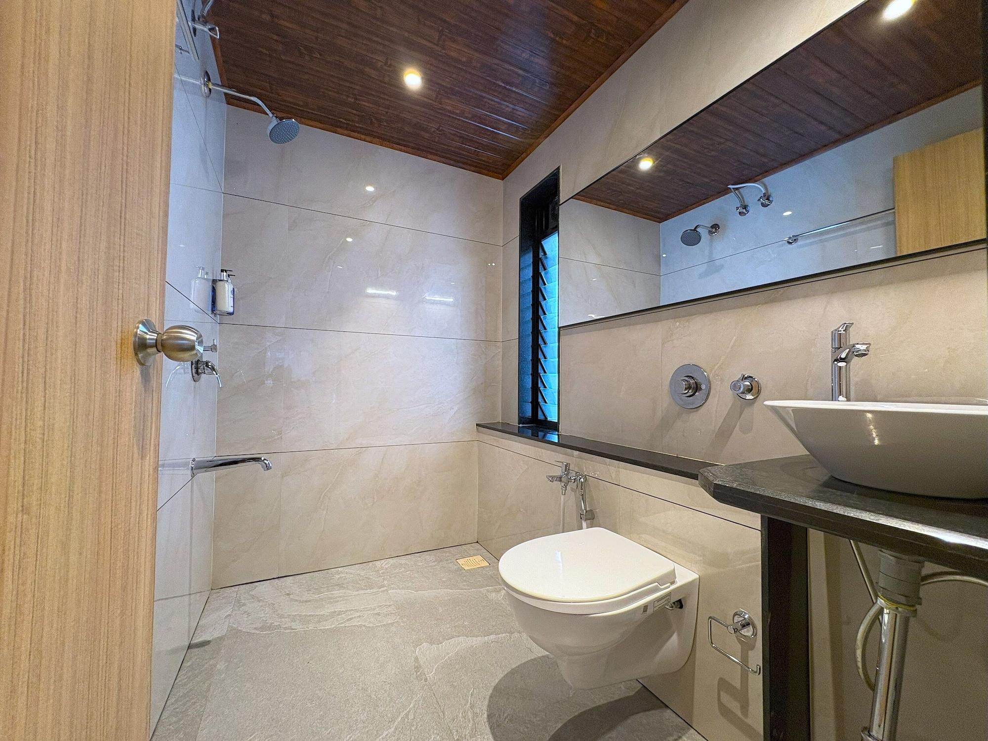 Equipamiento de Habitación Hotel Shoolin Grand