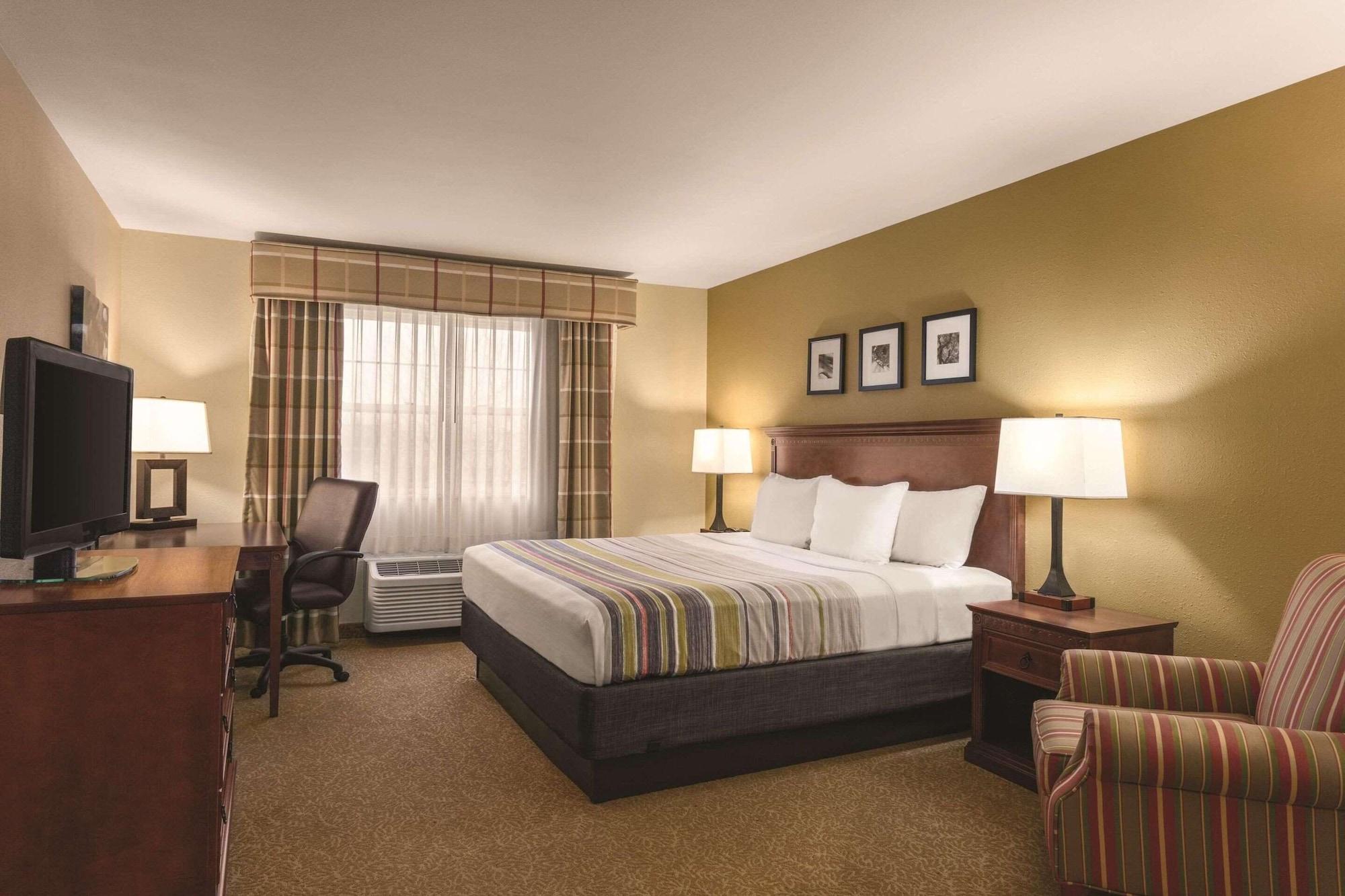 Habitación Country Inn & Suites by Radisson, Dakota Dunes, SD