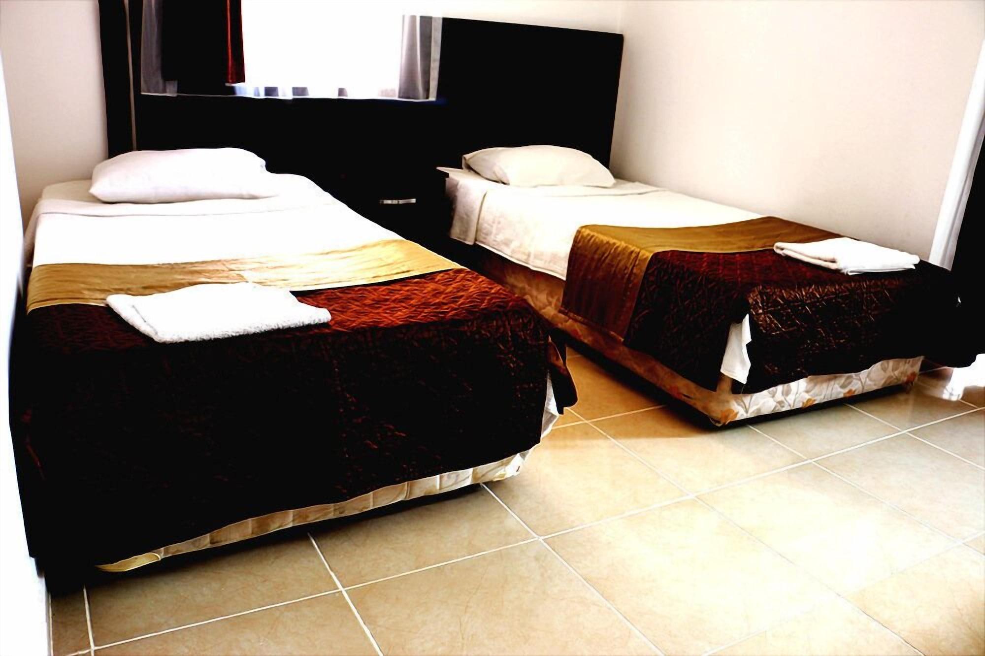 Habitación Lara Palace Hotel