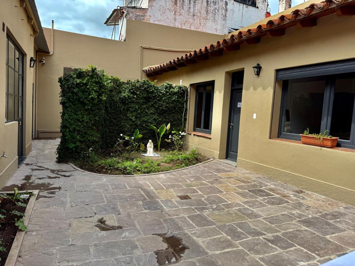 Comodidades do estabelecimento Clivias Hostel