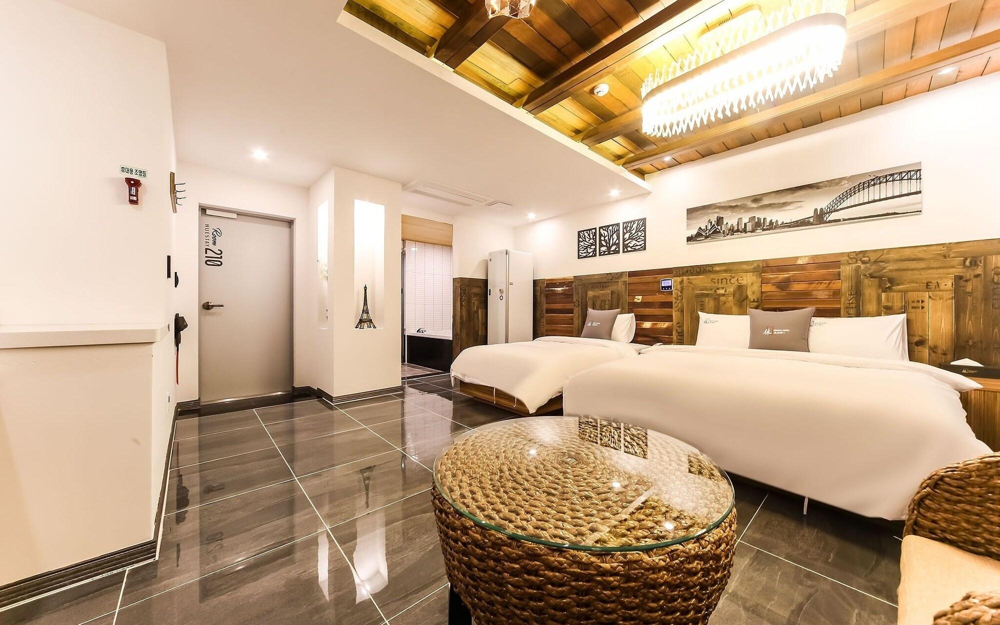 Varios Yeongju Hue Stay Self Check-in Motel