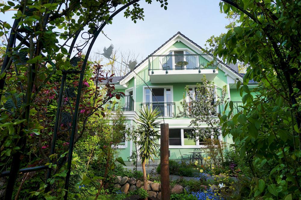 Varios Hotel Inselparadies