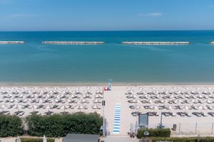 Alojamiento - Club del Sole Le Mimose Family Camping Village