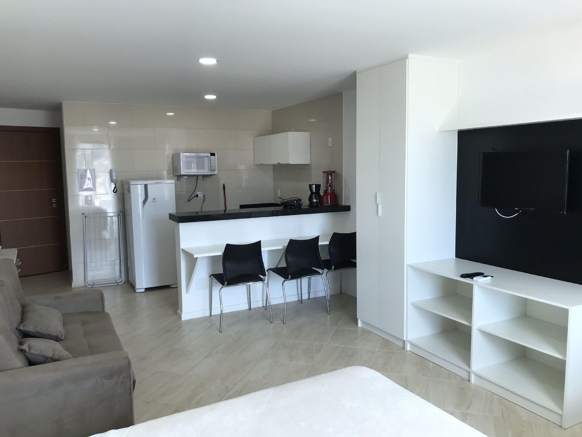 Habitación Sophia II Residence Inn
