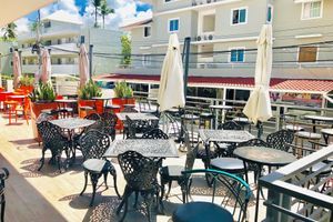 Alojamiento - STUDIO APART HOTEL ROOFTOP POOL BEACH