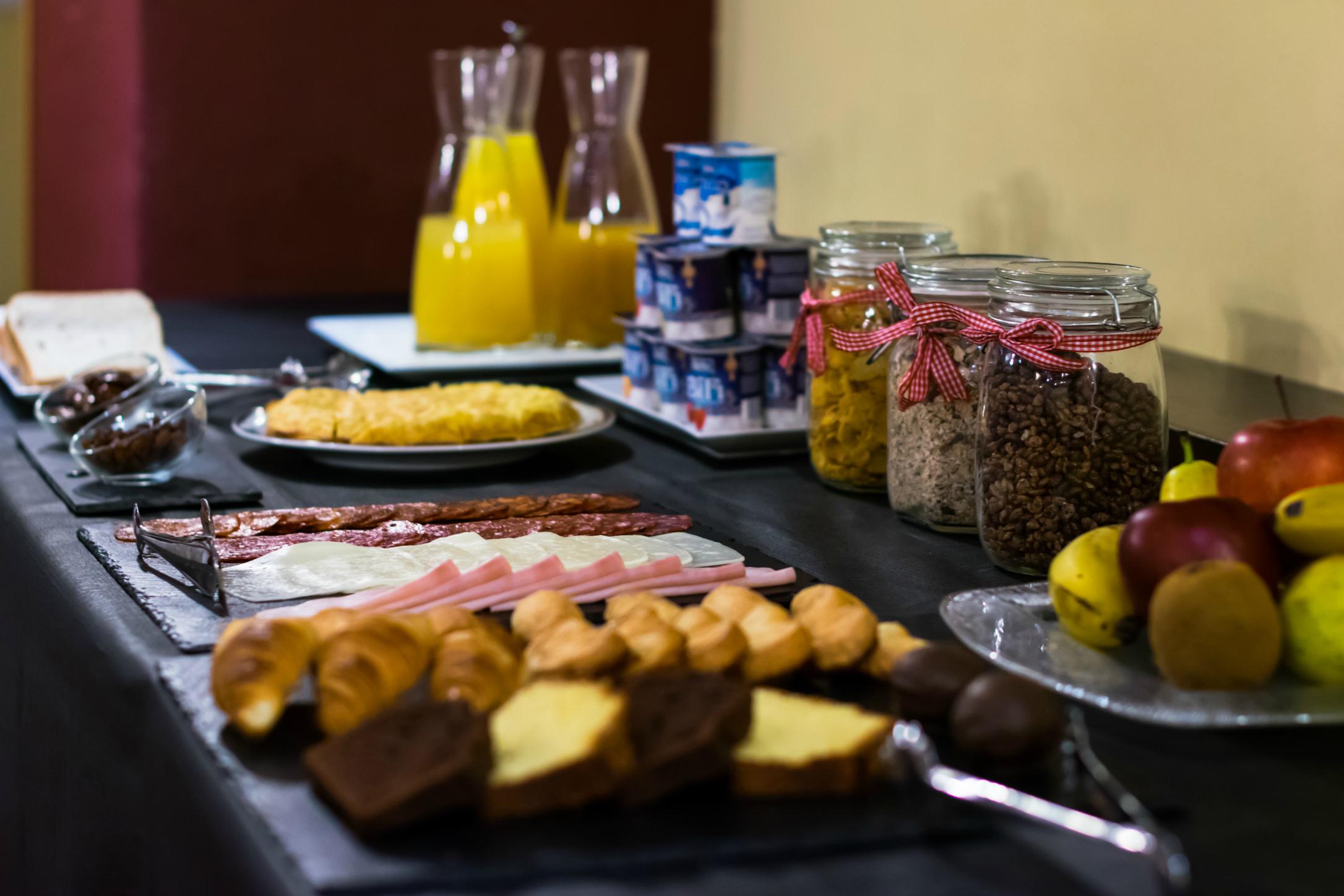 Restaurant Arcos de Quejana