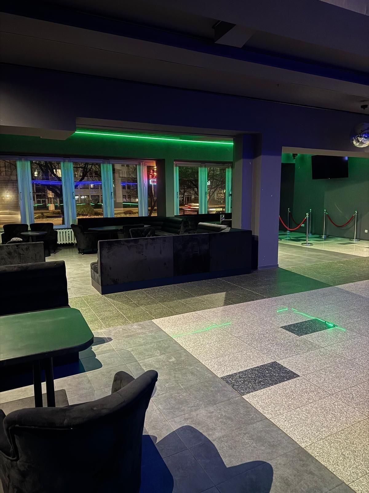 Vista Lobby Ootel.com