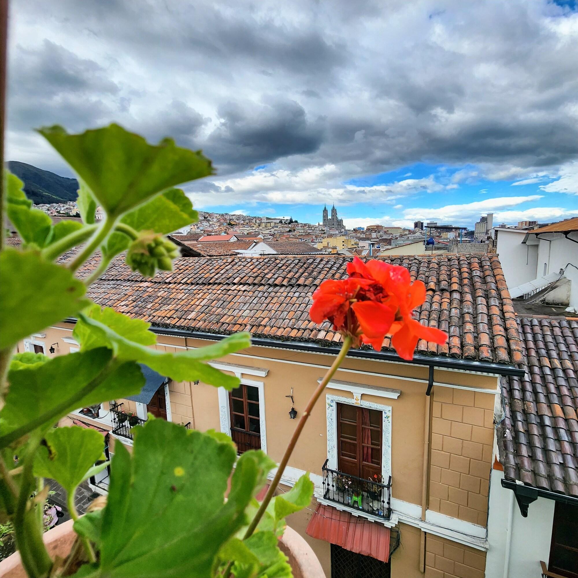 Varios Casa San Marcos