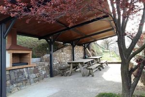 Alquiler Vacacional - Self catering Mas la Batllia for 4 people