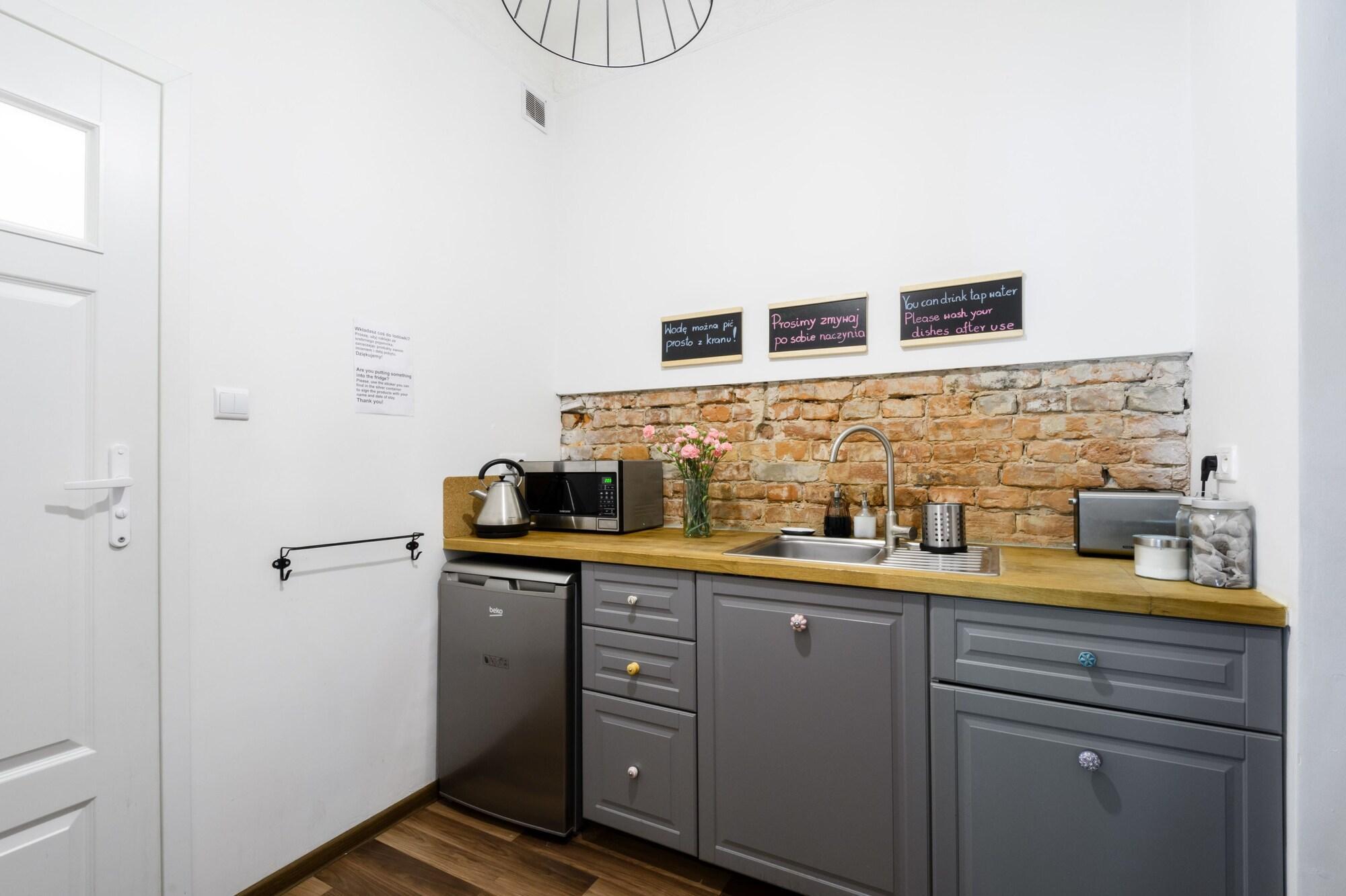 Restaurant Lull Hostel