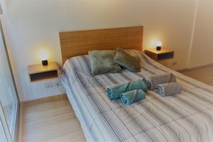 Alquiler Vacacional - Departamento Downtown Buenos Aires
