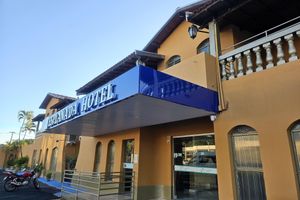 Alojamiento - Esplanada Hotel