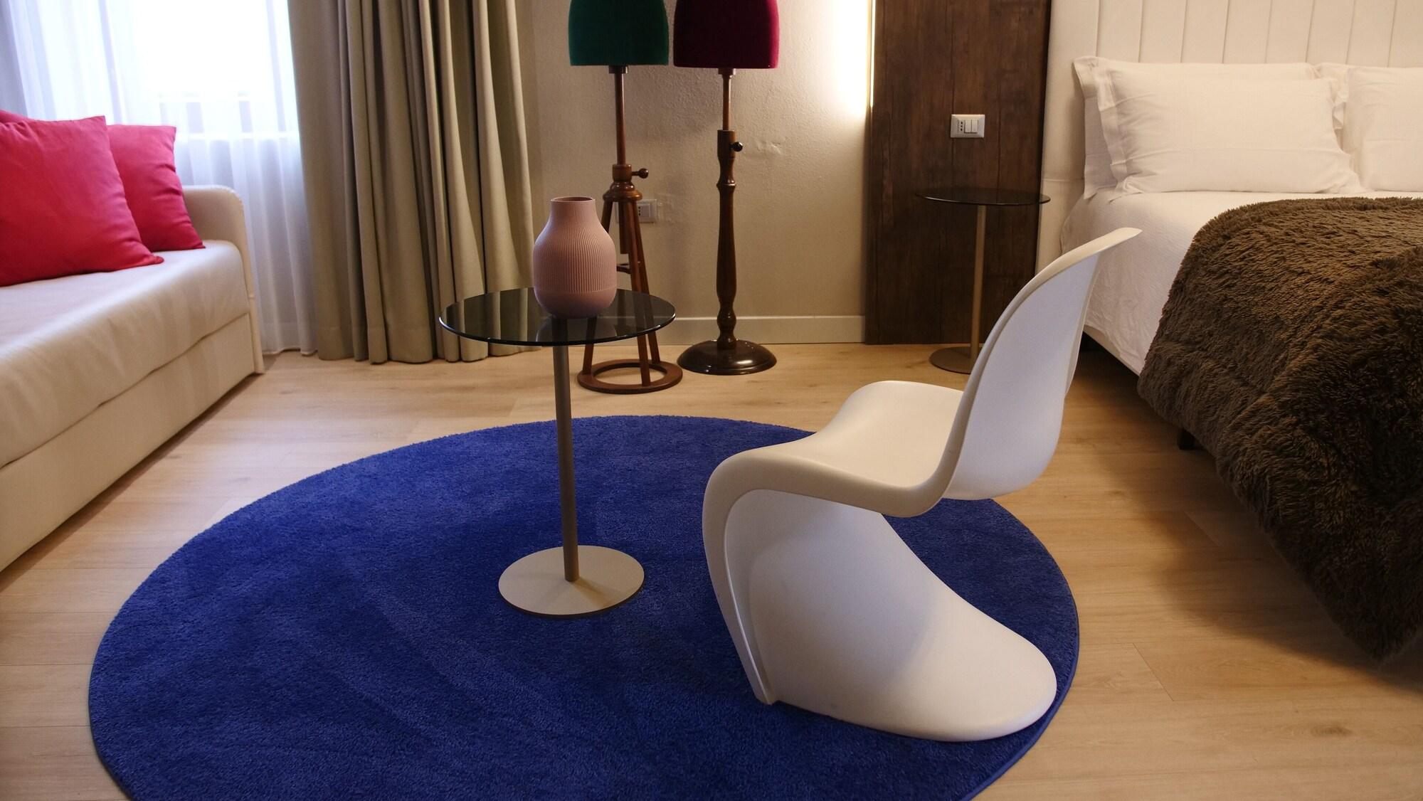Habitación Hotel Battisti 31