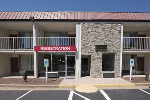 Alojamiento - Red Roof Inn Dumfries - Quantico
