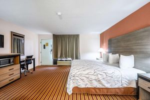 Alojamiento - Americas Best Value Inn Heflin