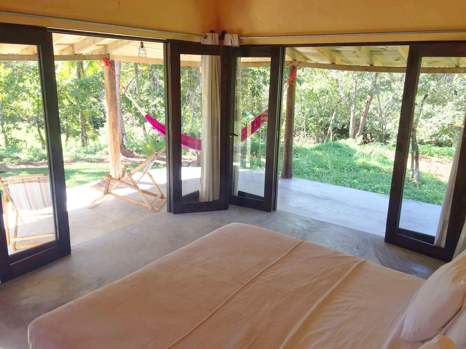 Habitación Villa Coco