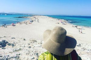 Actividad - Excursión a Formentera  con almuerzo - Sólo adultos