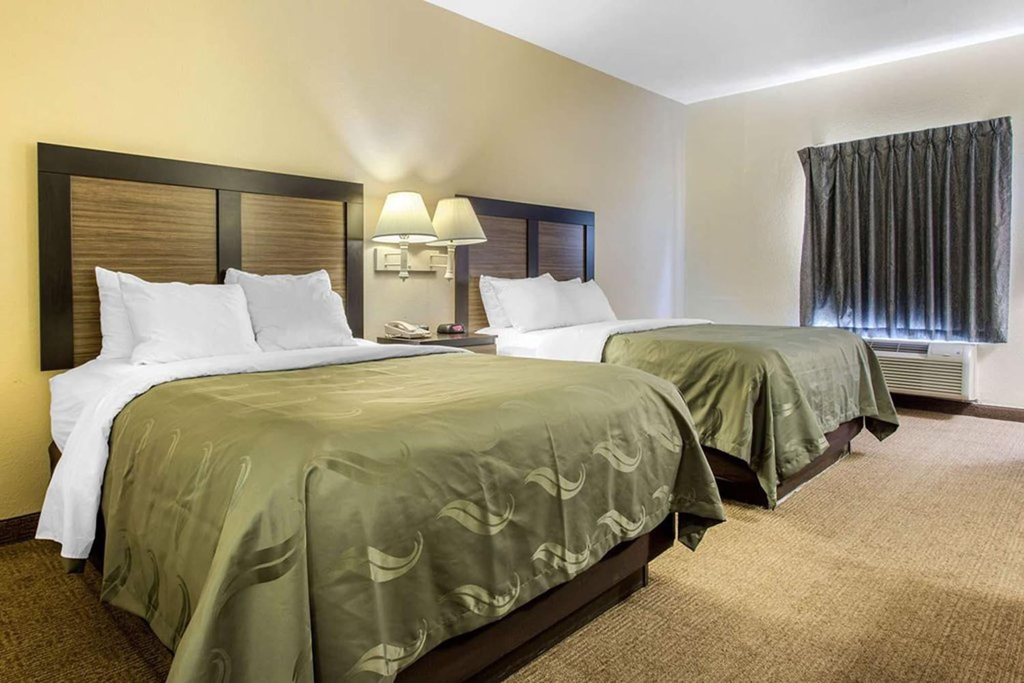 Habitación Quality Inn Surfside Myrtle Beach